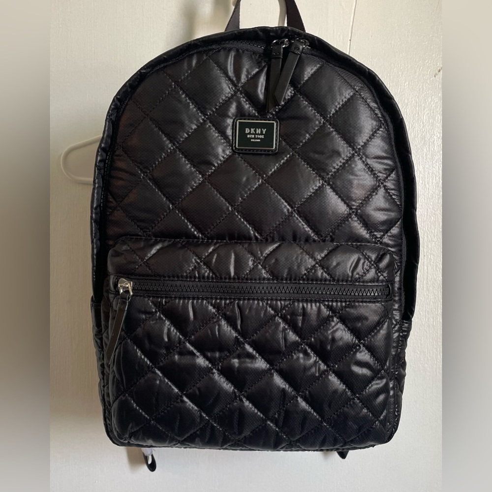 COPY - COPY - Dkny woman’s Lyla backpack